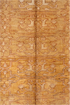 Vintage Kars Area Rug (6' x 10')
